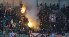 SRB: Vojvodina Novi Sad - Crvena Zvezda Belgrade. 2025-05-21